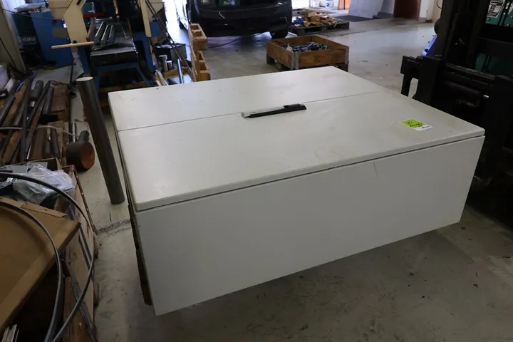 Werkzeugschrank Größe: 119 x 99 x 40
